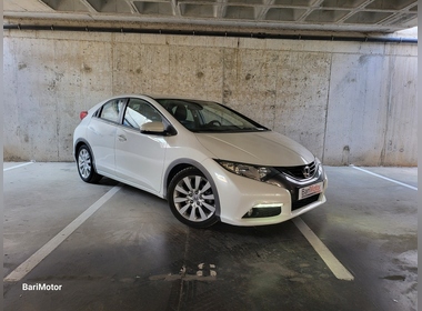 Honda - Civic