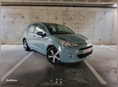 CITROEN - C3