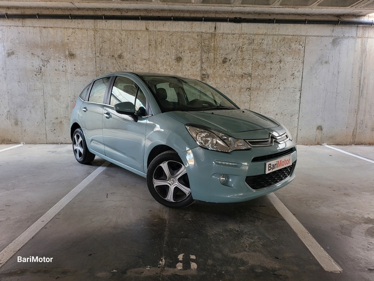 CITROEN C3 LIVE EDITION foto miniatura