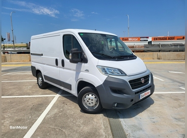 Fiat - Ducato