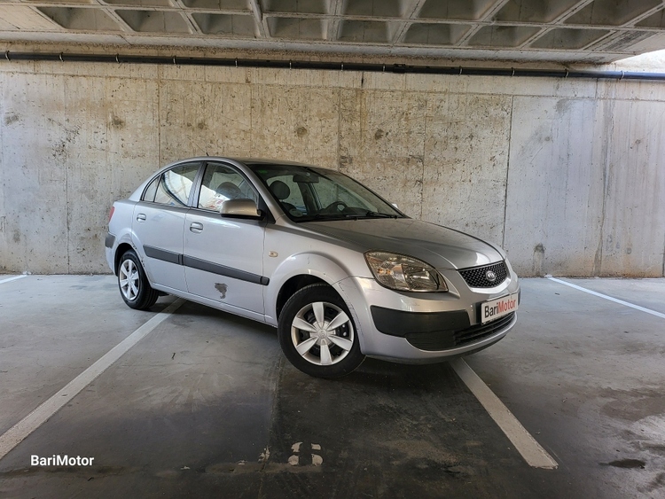 Kia Rio 1.4 EX1 foto miniatura