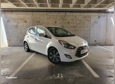 Hyundai - ix20