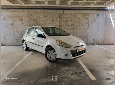 Renault - Clio