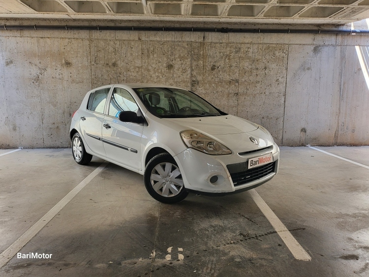 Renault Clio Authentique foto miniatura