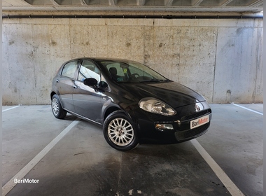 Fiat - Punto