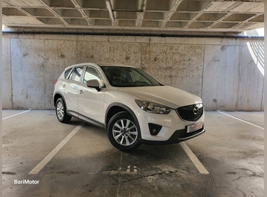Mazda - CX-5