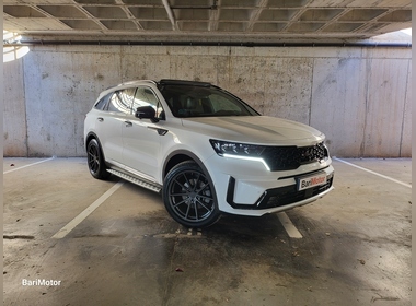 Kia - Sorento