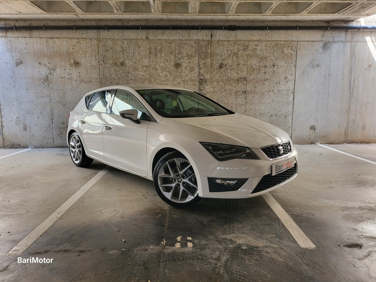 Seat Leon FR Plus Seat Leon FR Plus