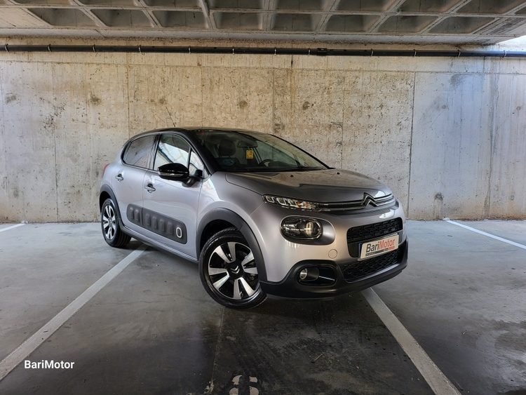 Citroen C3 Shine foto miniatura