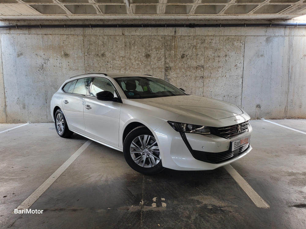 Peugeot 508 Active Pack Peugeot 508 Active Pack