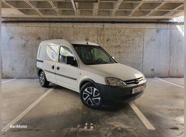 Opel - Combo