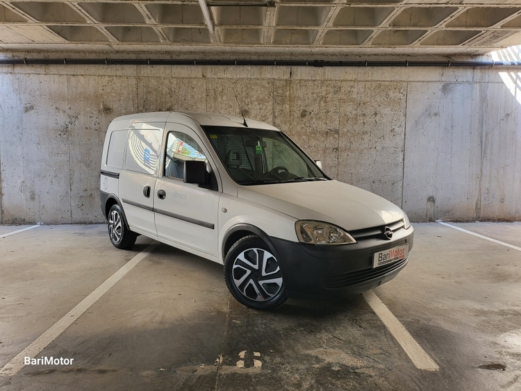 Opel Combo Cargo Opel Combo Cargo