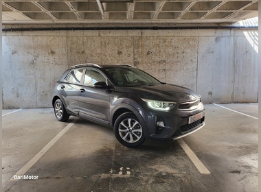 Kia - Stonic