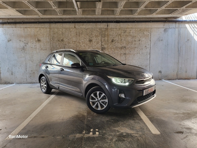 Kia Stonic Drive foto miniatura