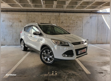 Ford - Kuga