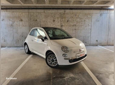 Fiat - 500