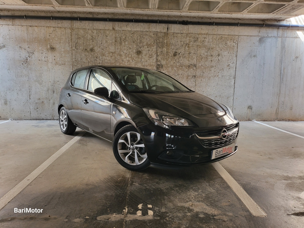 Opel Corsa Selective foto miniatura