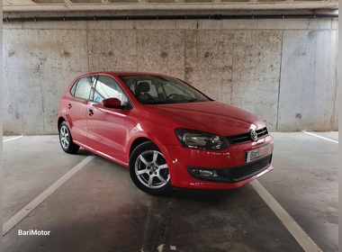 Volkswagen - Polo
