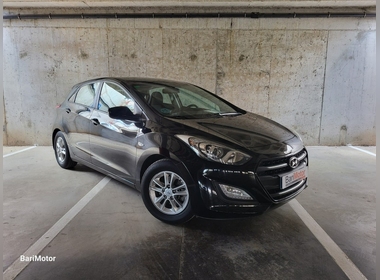 Hyundai - i30