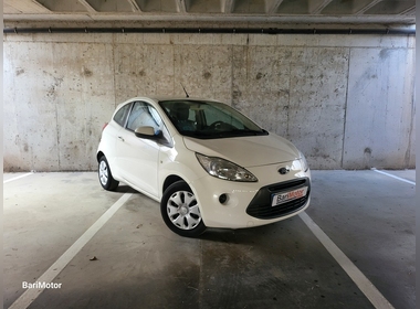 Ford - Ka