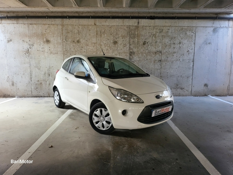 Ford Ka Urban foto miniatura