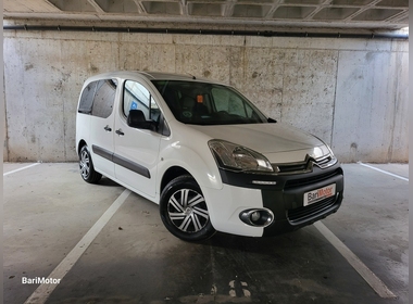 Citroen - Berlingo Combi
