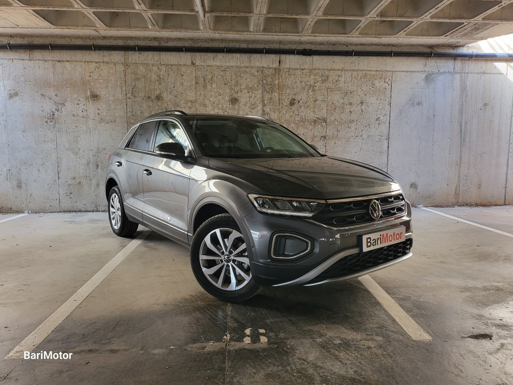 Volkswagen T-Roc Life foto miniatura