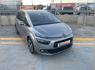 Citroen - C4 Grand Picasso/Spacetourer