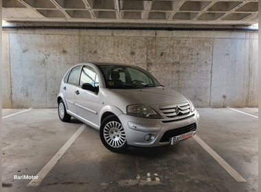 Citroen - C3