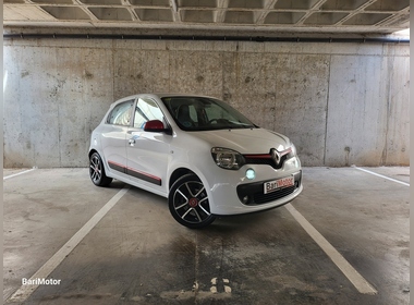Renault - Twingo
