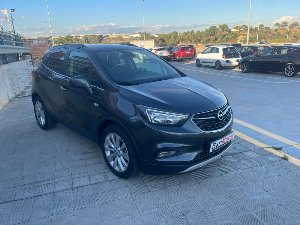Opel Mokka Excellence Start/Stop foto miniatura
