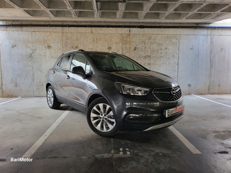 Opel Mokka Excellence Start/Stop foto miniatura