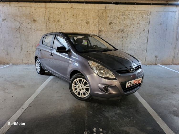 Hyundai i20 Classic foto miniatura