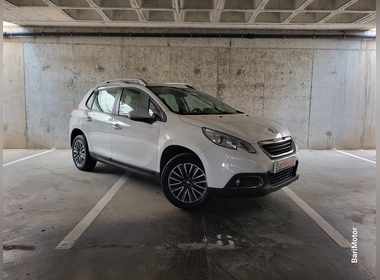 Peugeot - 2008