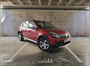 Dacia - Sandero