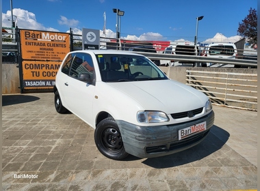 SEAT - AROSA