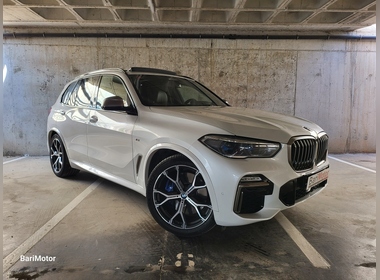 BMW - Serie X5
