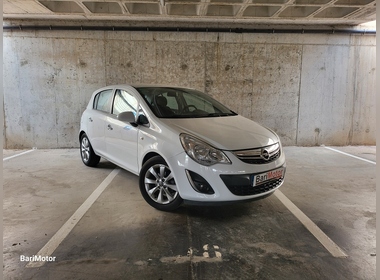 Opel - Corsa