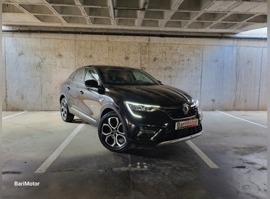 Renault - Arkana