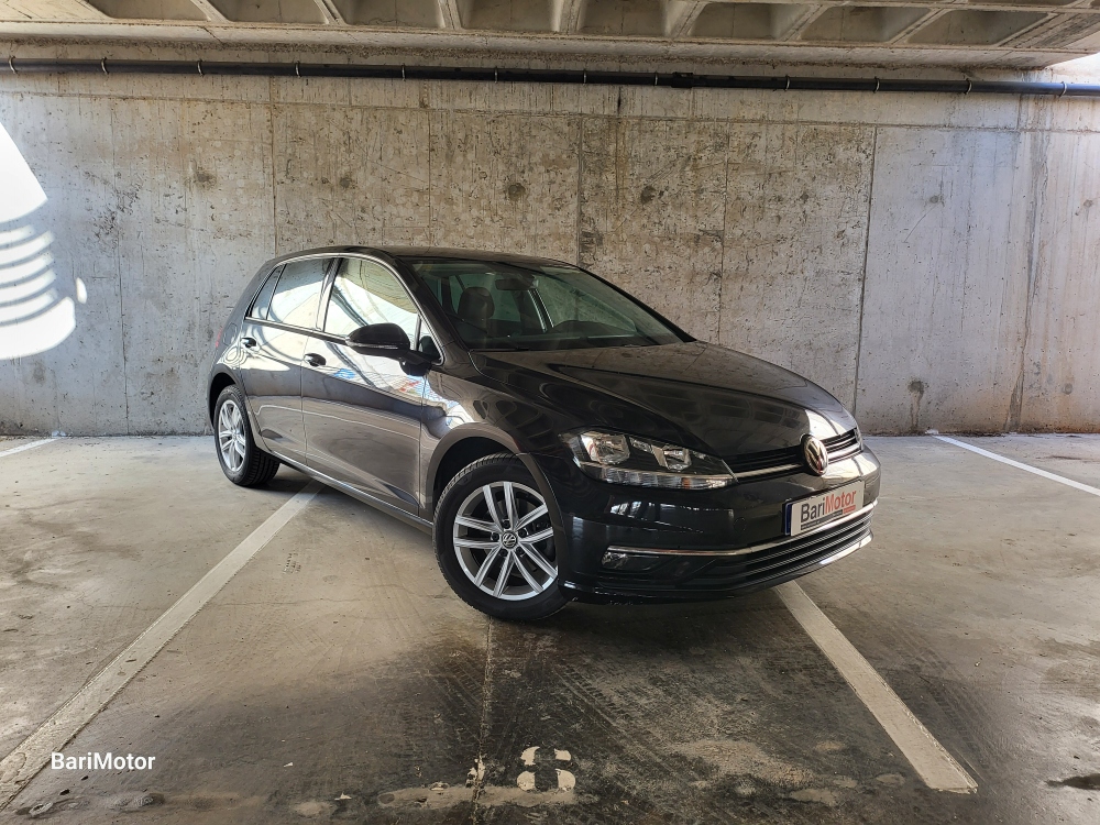 Volkswagen Golf VII Advance foto miniatura